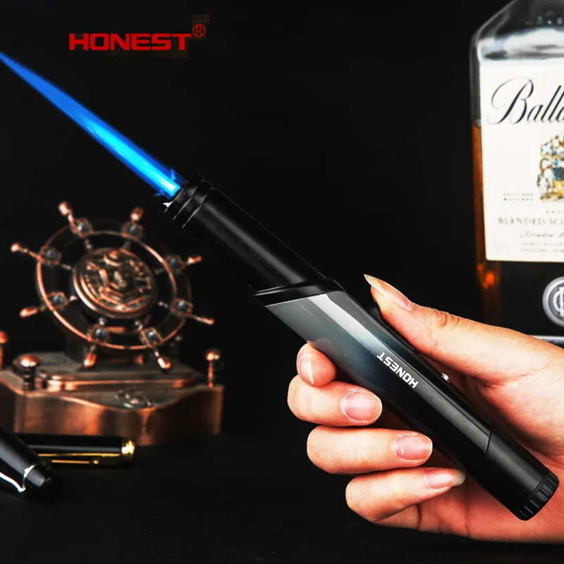 Honest Creative газовый сварочный пистолет с распылителем зажигания для Baicheng прямой
