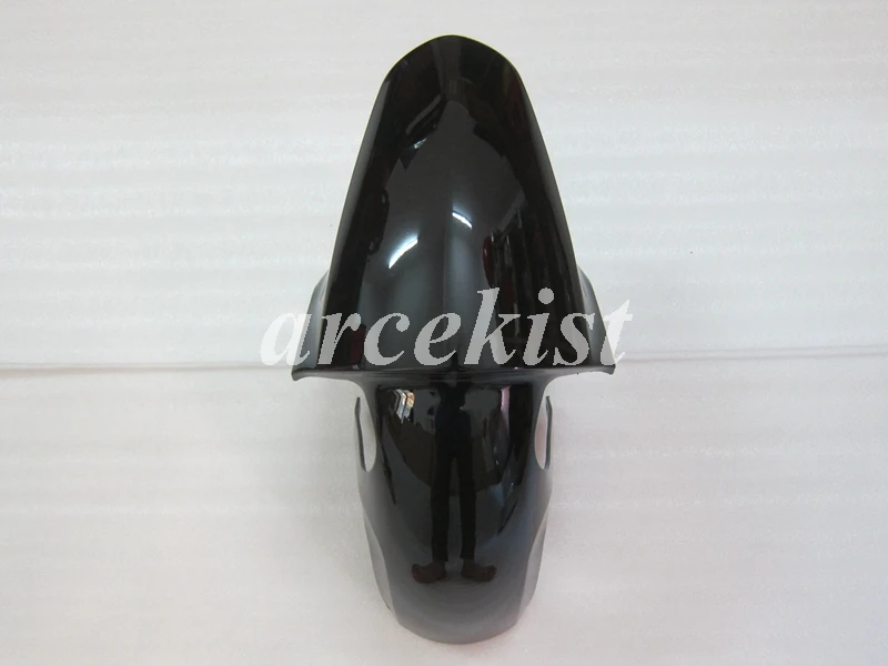 ABS полный обтекатель комплект+ крышка бака подходит для Aprilia RS125 06 07 08 09 10 11 RS 125 2006 2007 2011 Обтекатели набор красный серебристый