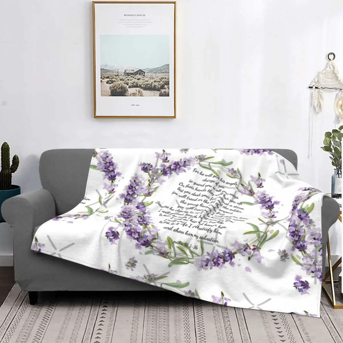 

Psalm-colcha a cuadros para cama, manta Kawaii para niños, 9111-16, 150