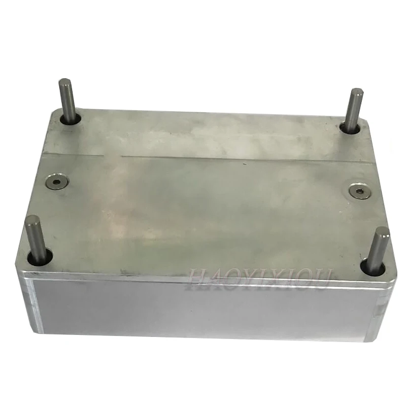 Высокоточная универсальная основа ламинирующего станка для любых кромок и