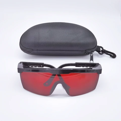 NEJE лазерные Антибликовые Защитные очки, защитные очки для работы, ветрозащитные очки для защиты очков, инструменты
