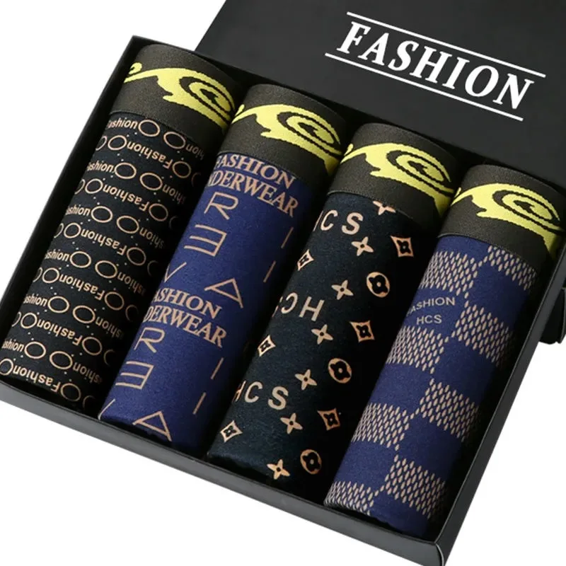 Мужские боксеры брифы мужские эластичные шорты брифы|Мужские трусы боксеры| |