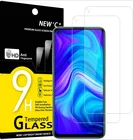 Стекло для XIAOMI Redmi Note 9 Pro Max Note9, закаленное защитное стекло для задней панели экрана xiomi Redmi note 9 pro 9pro, пленка