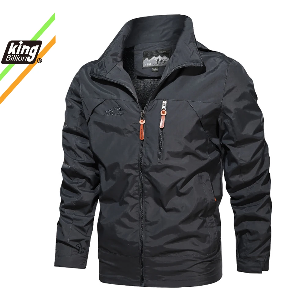 Новая высококачественная куртка KB с вышивкой Мужская Уличная ветровка мужская