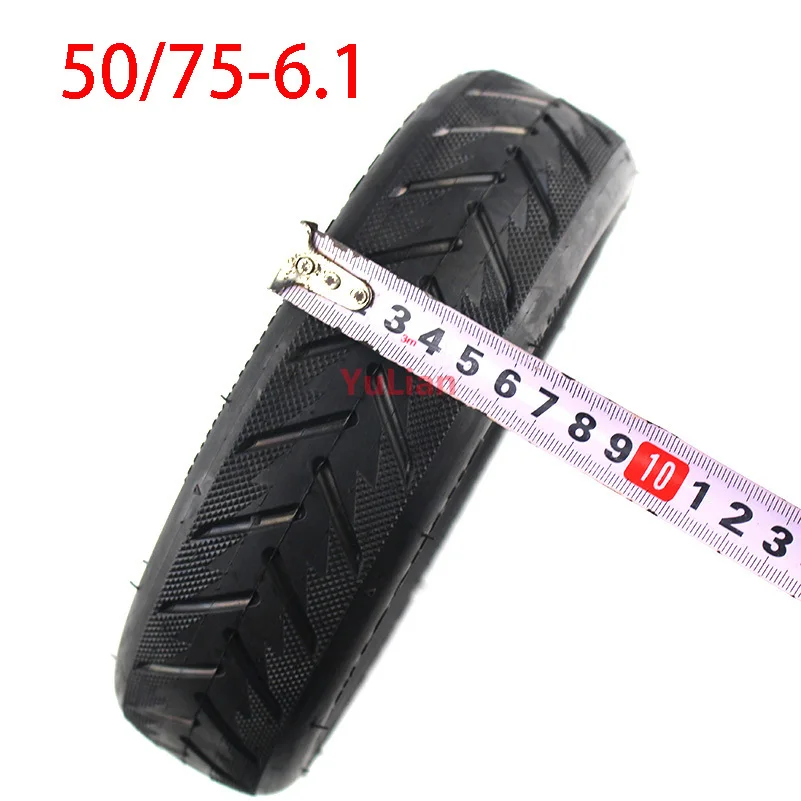 Внешняя шина для электросамоката Xiaomi Mijia M365 50/75-6 1 улучшенная надувная 8 1/2X2