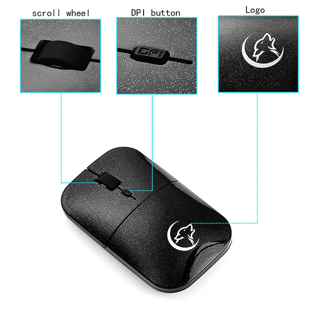 

2,4G, USB-, USB Mac, , , MacBook