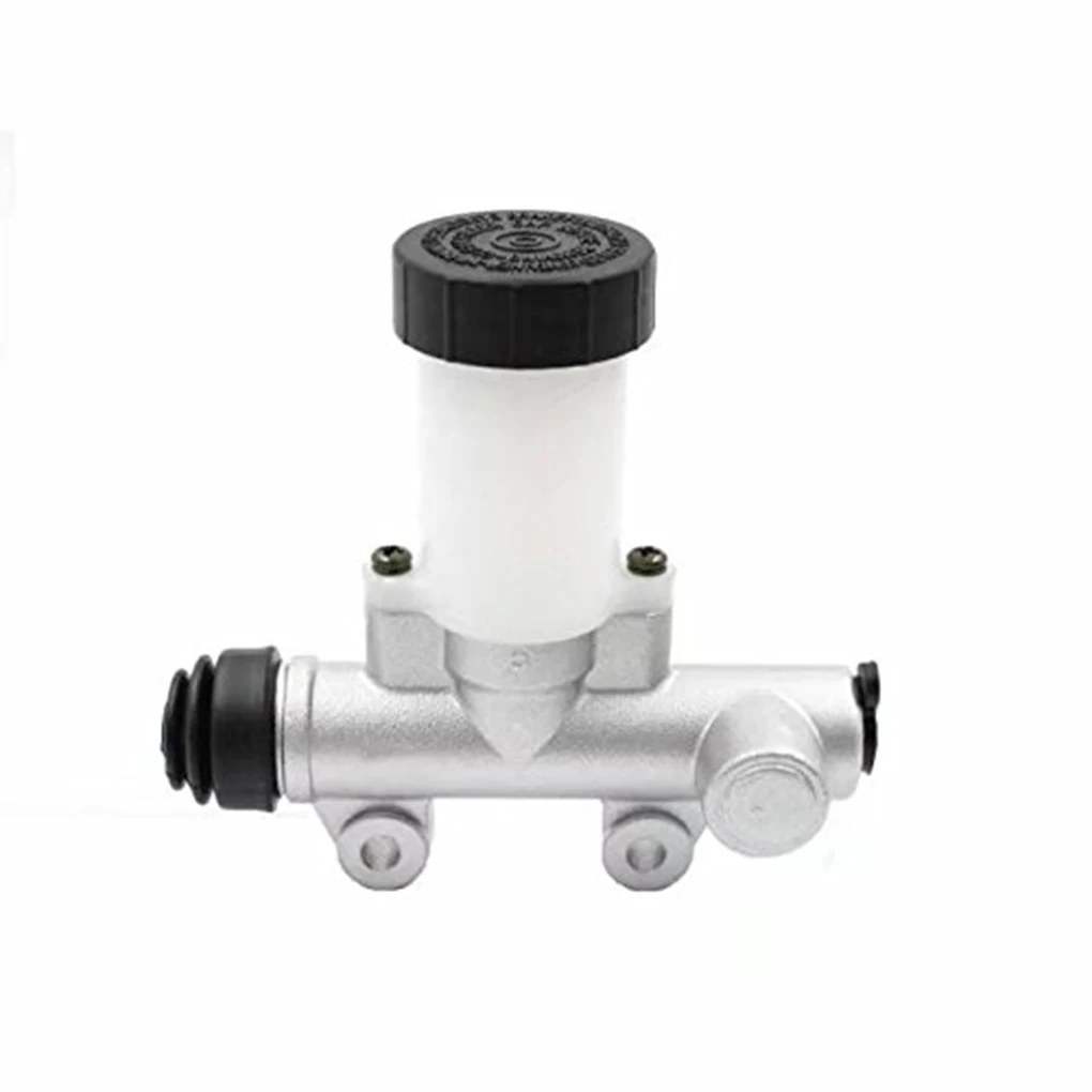 Go-Karting резиновая подушка тормоз главный цилиндр насос резервуар в сборе Замена