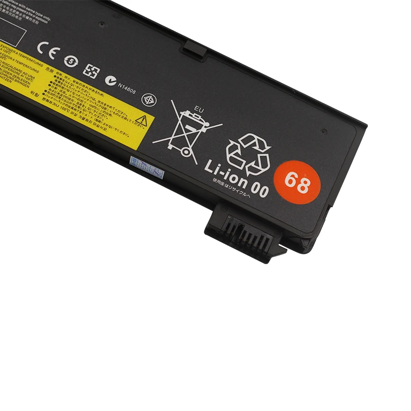 Apexway 24Wh Новый аккумулятор для ноутбука Lenovo Thinkpad X270 X260 X240 X240S X250 T450 T470P T450S T440S K2450 W550S