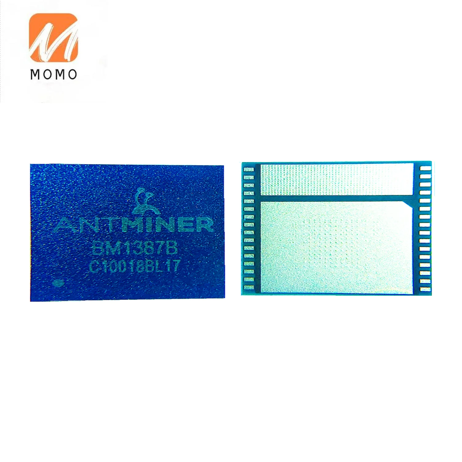 50PCS BM1387 BM1387B ASIC chip Bitcoin Miner S9 S9i T9 T9+ Chip AND Free hashboard repair manual ENGLISH! | Инструменты