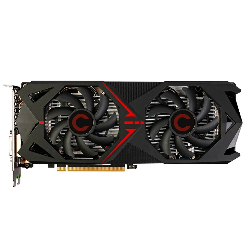 

Graphics Card GTX 1070 8GB 256Bit GDDR5 PCI-E X16 Video Cards for nVIDIA gtx1070 8gb HDMl DVI DP Cards