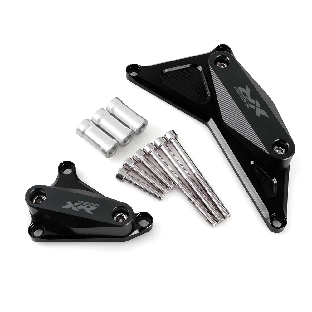 Защита для BMW S1000XR защита двигателя ползунок аварийные колодки двигатель S 1000 XR 2015