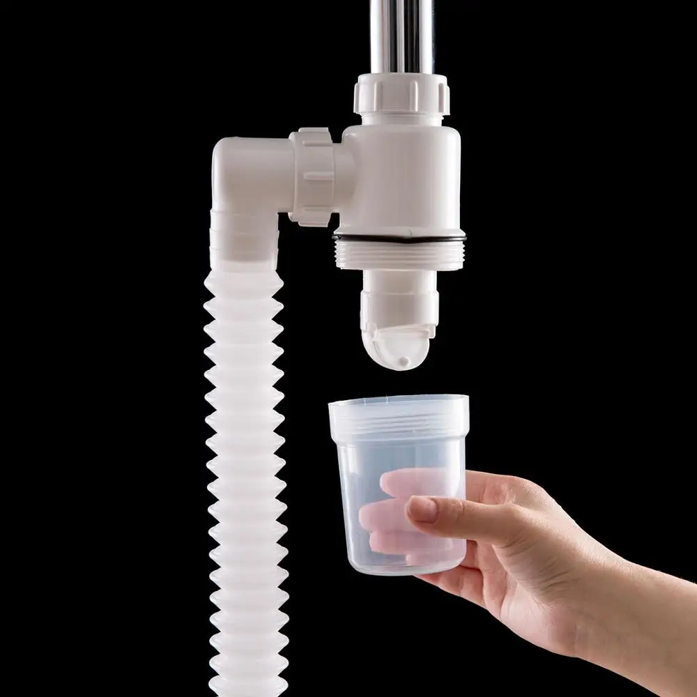 1 комплект дезодорантов для раковины аксессуары трубопроводов кухонный шланг