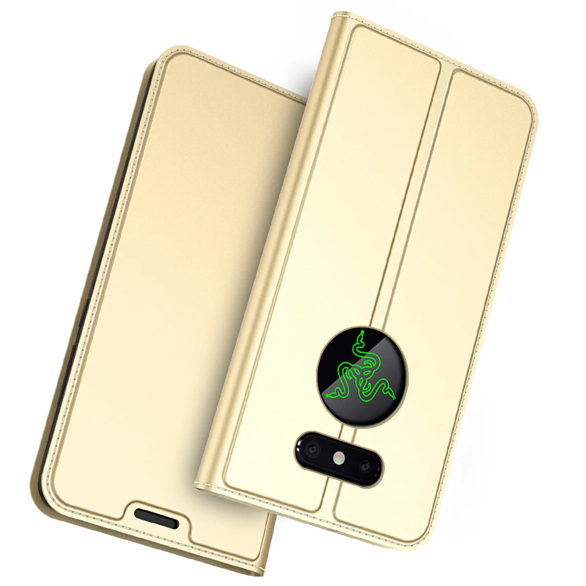 Чехол WIN чехол для телефона razer 2 чехол для телефона capa из искусственной кожи флип-подставка защитный кошелек чехол для телефона razer 2 Держатель карточки Coque