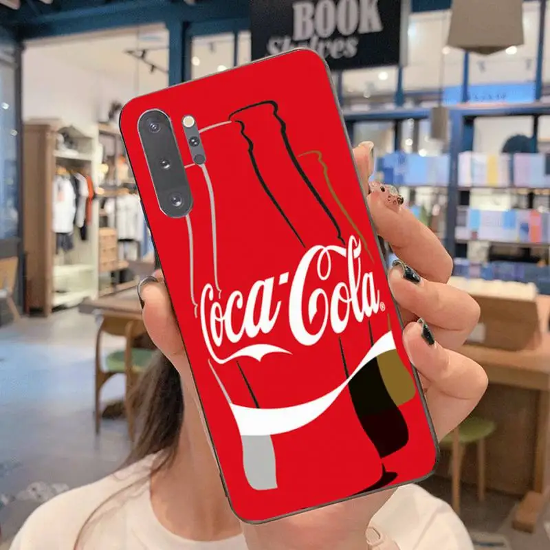 Спортивный чехол HUAGETOP для Samsung Galaxy Note20 ultra 7 8 9 10 Plus lite J7 J8 2018 Prime | Мобильные телефоны