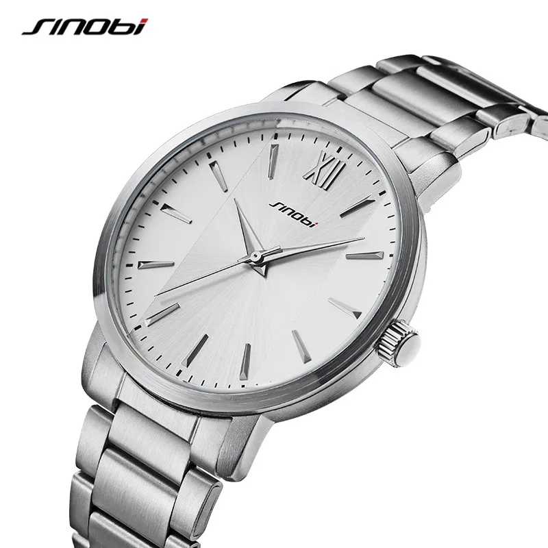 

Couple Watches 2020 Luxury Brand Quartz Wristwatches Waterproof Steel Watches Men Simple Wrist Lover Clock For Woman Man Watch