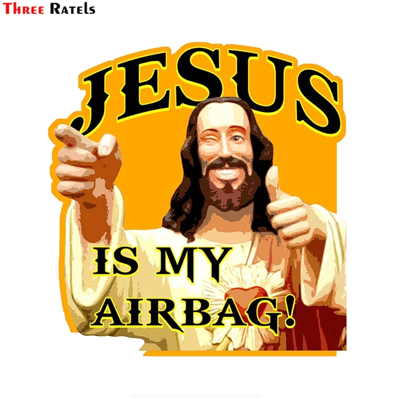 Три Ratels FTC-884 #14 см x 14 7 три ПВХ водонепроницаемый и надписью Jesus is my подушка