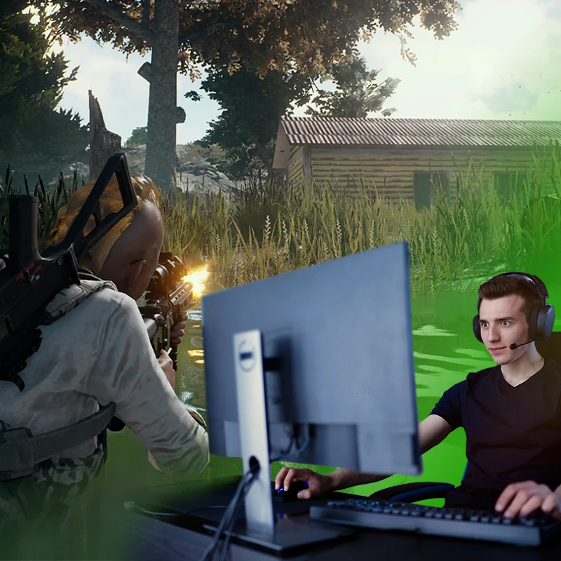 Выдвижной зеленый хромакея складной фон с алюминиевой основой хромакей для