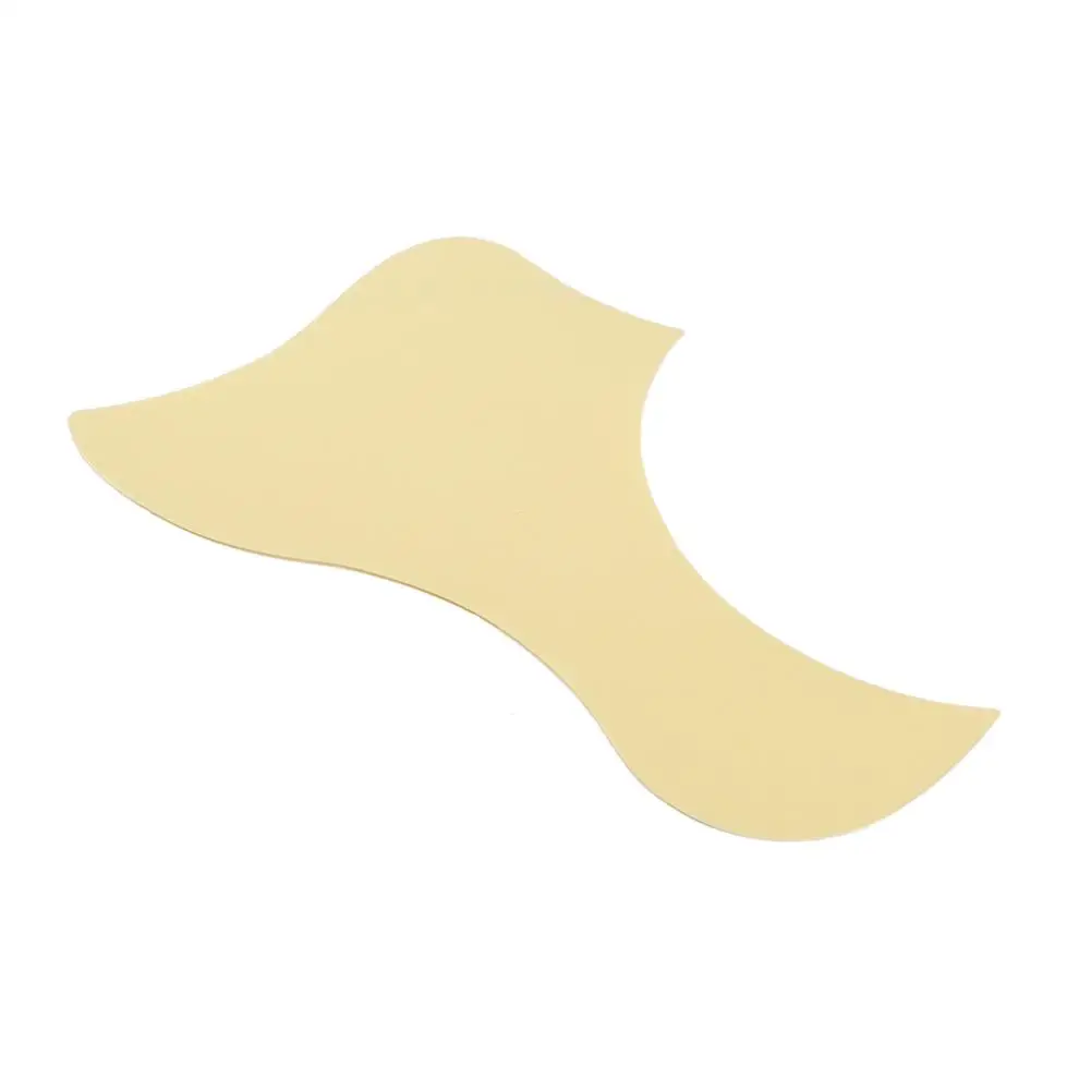 1 шт. прозрачный гитарное защитное покрытие 40/41 дюймов народная Акустическая