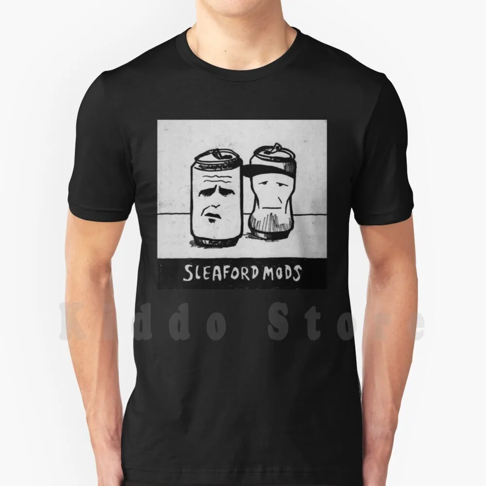 

Мужская хлопковая футболка с логотипом Mods, стильная винтажная Ретро футболка из хлопка с логотипом модели Eton Live Mod, Octopus Spectre, mould, Rap, Hip Hop