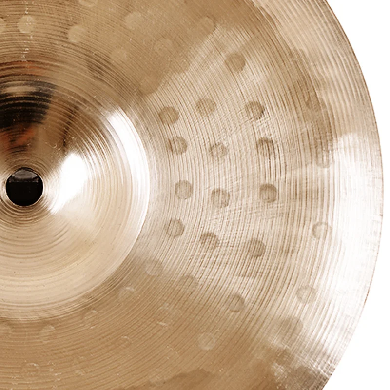

B20 handmade drum cymbals Dragon Series 18" Medium crash cymbal
