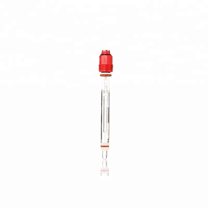 

PH5808-K8S Replaceable pH electrode with ATC ph sensor