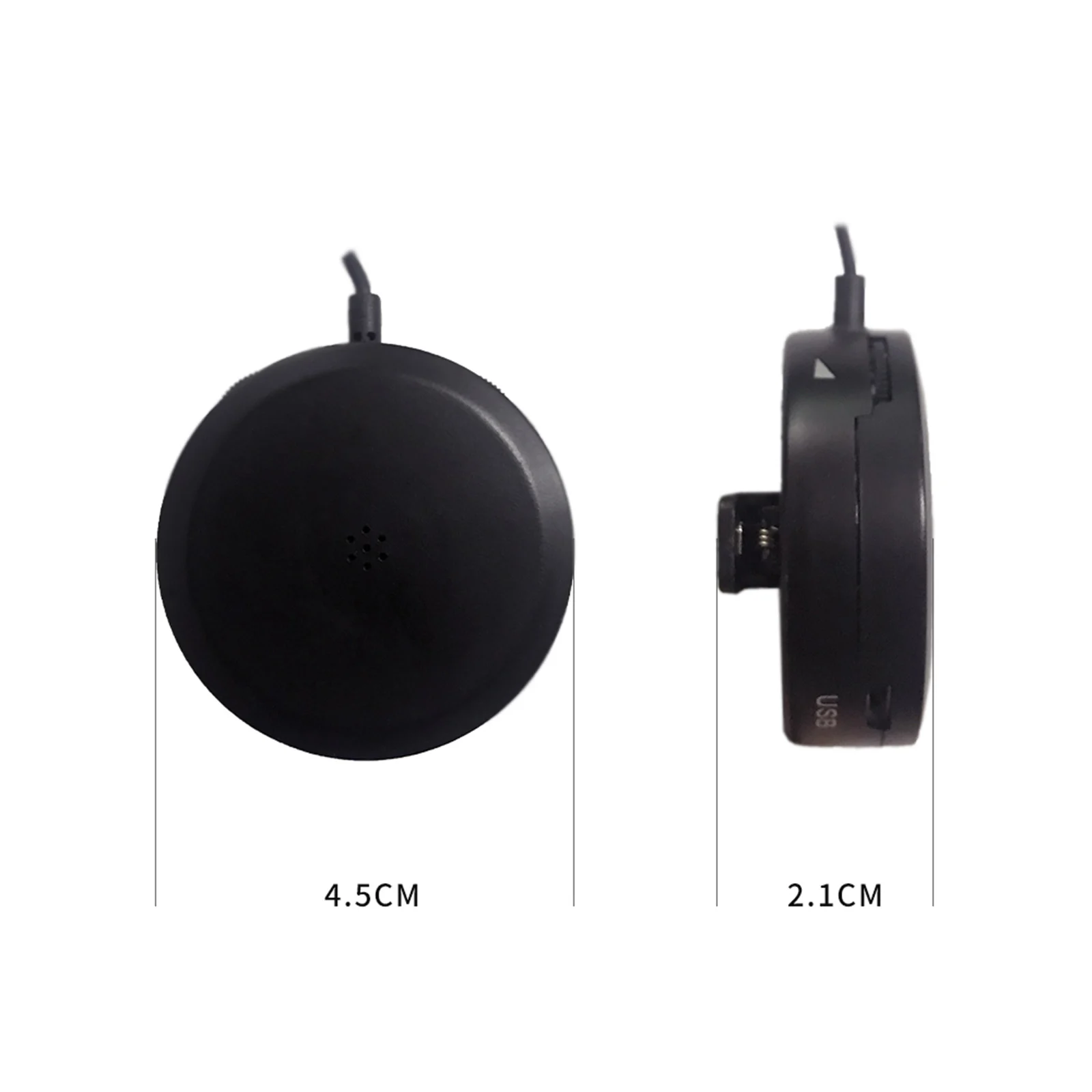 Bonein BN802 проводные наушники с костной проводимостью складные IP55 для пожилых