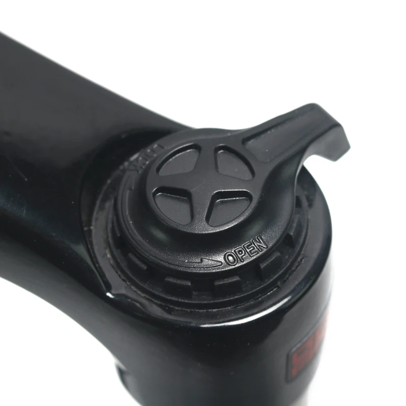 BOLANY Велосипедная вилка 26/27.5/29er MTB из алюминиевого сплава механическая подвеска