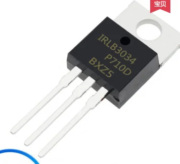 IRLB3034 IRLB3034PBF N-CH 40V 195A TO220ABIC | Электронные компоненты и принадлежности