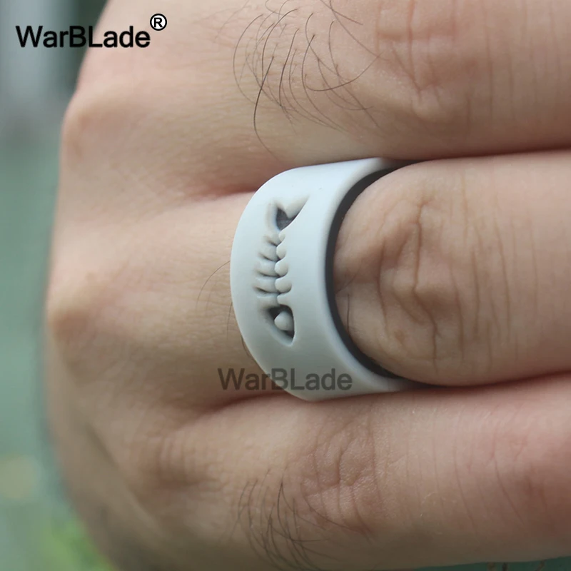 28 видов пищевых продуктов FDA силиконовые кольца гипоаллергенные гибкие