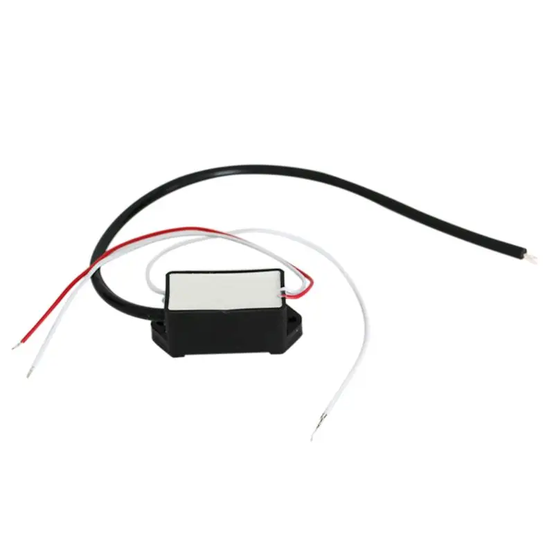 DC 12V высоковольтный импульсный генератор 3kV 11kV Супер электрические дуговые