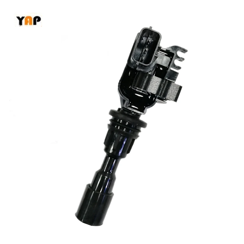 New Engine Ignition Coil FOR MAZDA 323 F VI 1.5L 1.6L L4 ZL01-18-100 FOTZ12029A CF-55 U4015 1998-2004 | Автомобили и мотоциклы