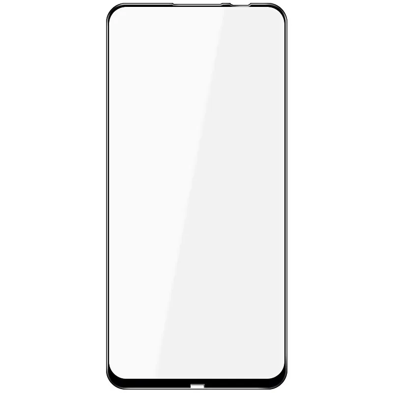 Imak 9H анти-всплеск защитное стекло на huawei nova 5T 5 5i Pro Полное покрытие закаленное защитное стекло для экрана для nova 5i 5 pro - Цвет: For Nova 5i