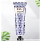 Увлажняющий крем для рук с маслом Ши, увлажняющий нежный крем для рук, предотвращающий растрескивание, 1 шт.