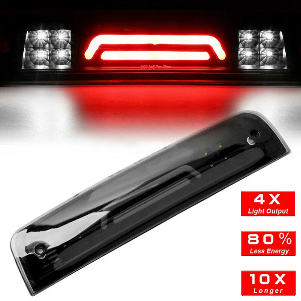Светодиодный задний стоп-сигнал для Doodge RAM 1500 2500 3500 2009-2018 |