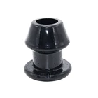 Анальная пробка Zerosky, Анальный расширитель, Вагина для очистки ануса, эротические игрушки для геев, 5 размеров