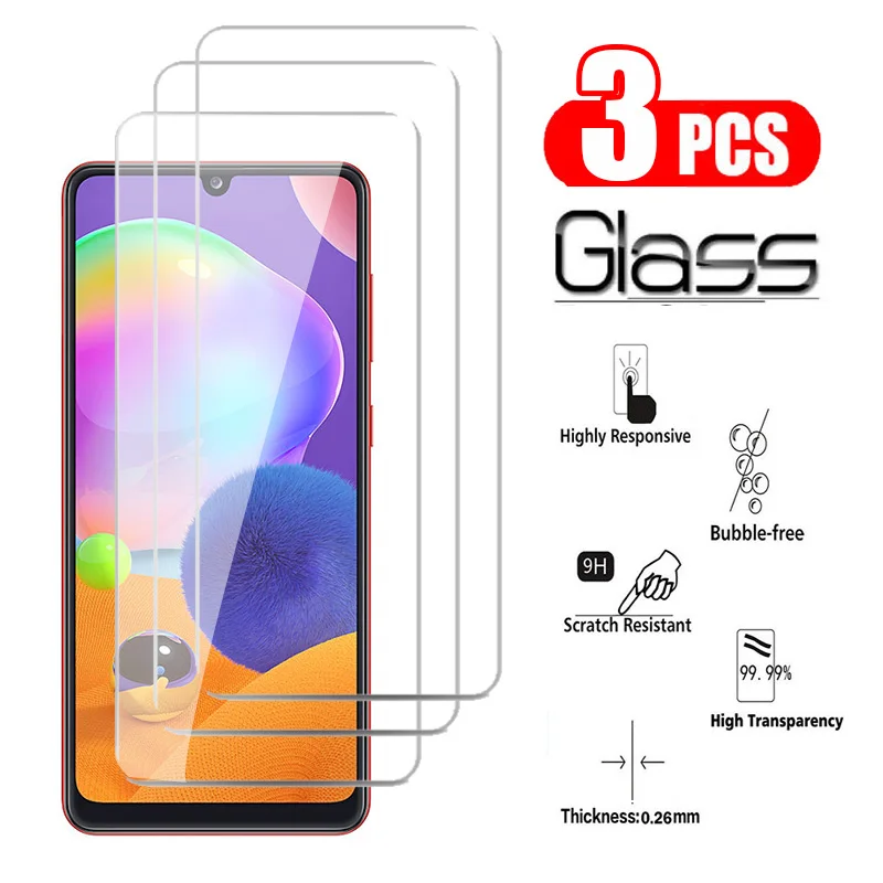 Фото 3pcs Protective Glass for Samsung Galaxy A31 A21s A51 A71 5G A21 A41 A11 2020 Screen Protector Tempered A 51 71 31 21 Мобильные 3pcs Protective Glass for Samsung Galaxy A31 A21s A51 A71 5G A21 A41 A11 2020 Screen Protector Tempered A 51 71 31 21 Мобильные