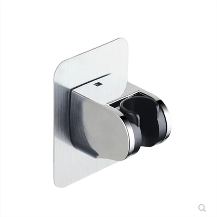 

Bathroom Shower Bracket Avoid Punch Sucker Type Adjustable Shower Room Shower Nozzle Hold Bracket