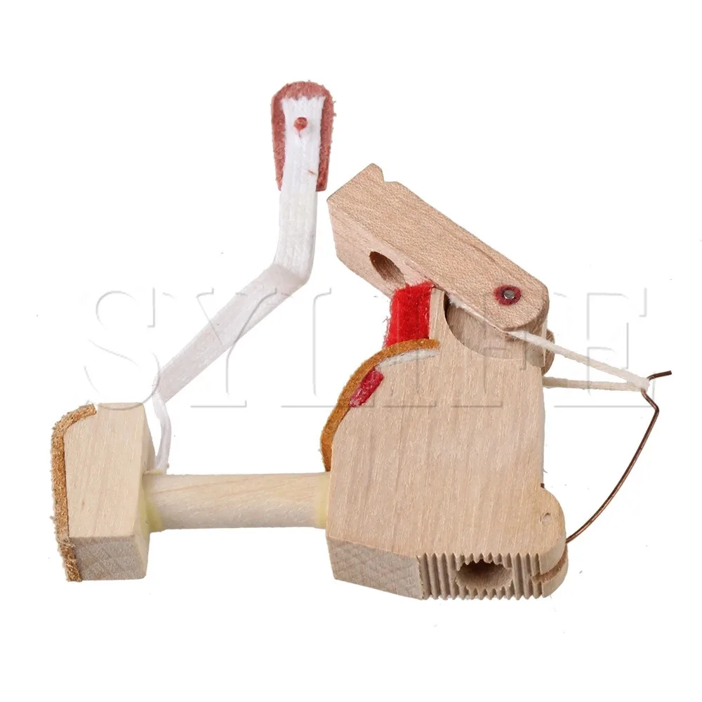 Профессиональный вертикальный инструмент для ремонта пианино с деревянной