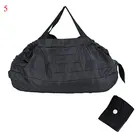 2020 новая складная сумка для покупок, вместительные водонепроницаемые сумки, большие сумки, дорожная сумка, Прямая поставка