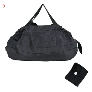 2020 новая складная сумка для покупок, вместительные водонепроницаемые сумки, большие сумки, дорожная сумка, Прямая поставка