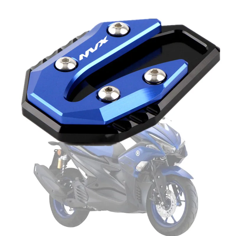 Подставка для мотоцикла с ЧПУ YAMAHA NVX155 AEROX155 NVX AEROX 155 2015 2018|Стойки| |