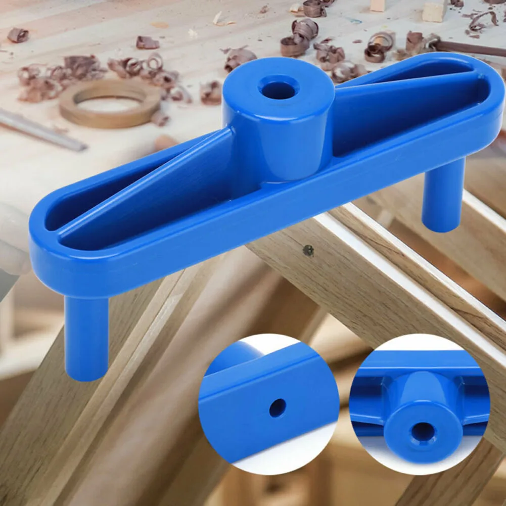 

1Pc Mark Center Line Scriber Finder Centering Magnetic Marking Gauge Alignment Line Carpenter Woodworking Tool