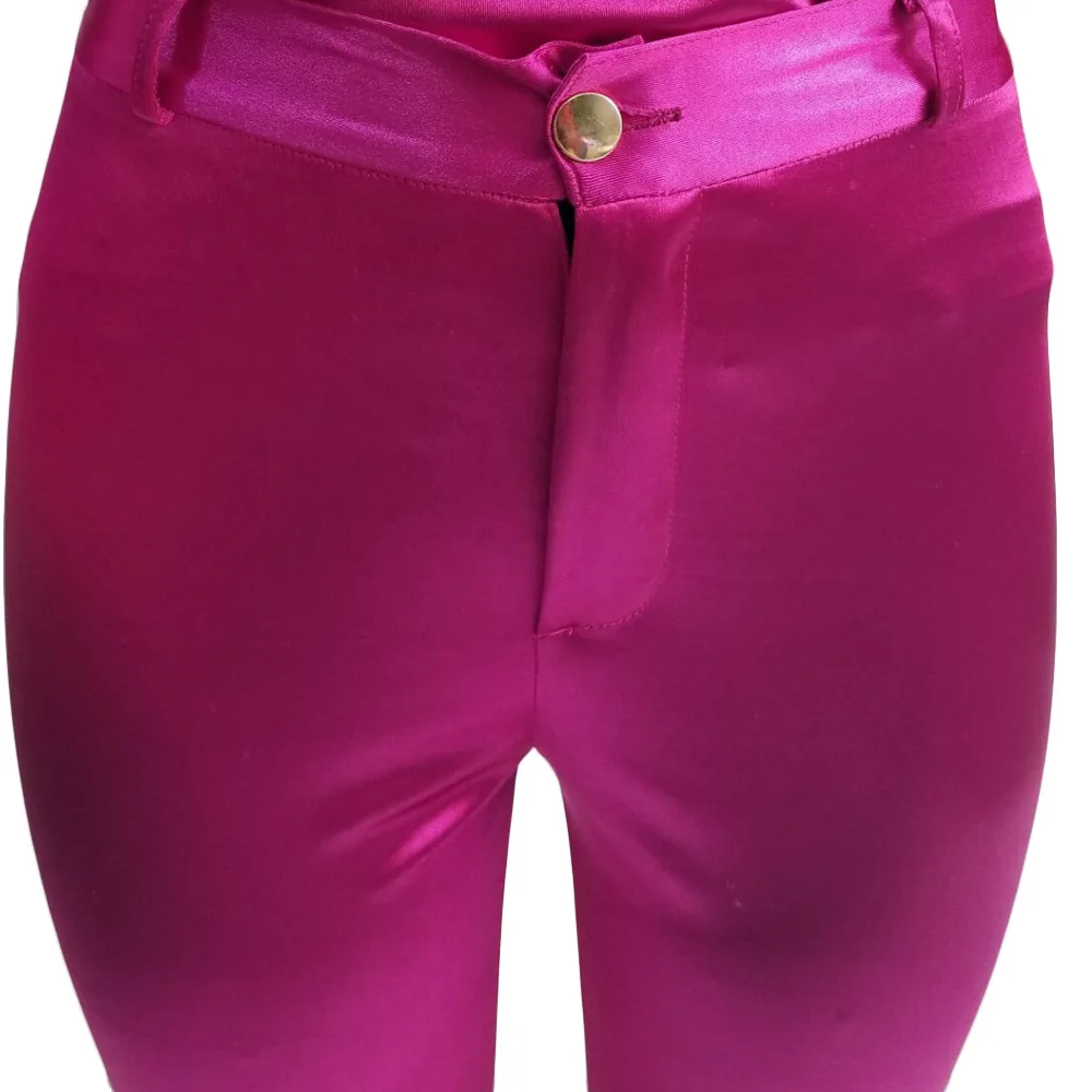 

Causal Solid Two Piece Set Autumn Clothes for Women V Neck Long Sleeve Crop Tops and Skinny Pants Plus Size 2 Piece Track Suit