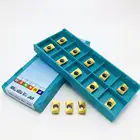 Инструмент для токарного станка APMT1135 PDER TT9080, карбидные Индексируемые высококачественные фрезерные Вставки APMT 1135CNC