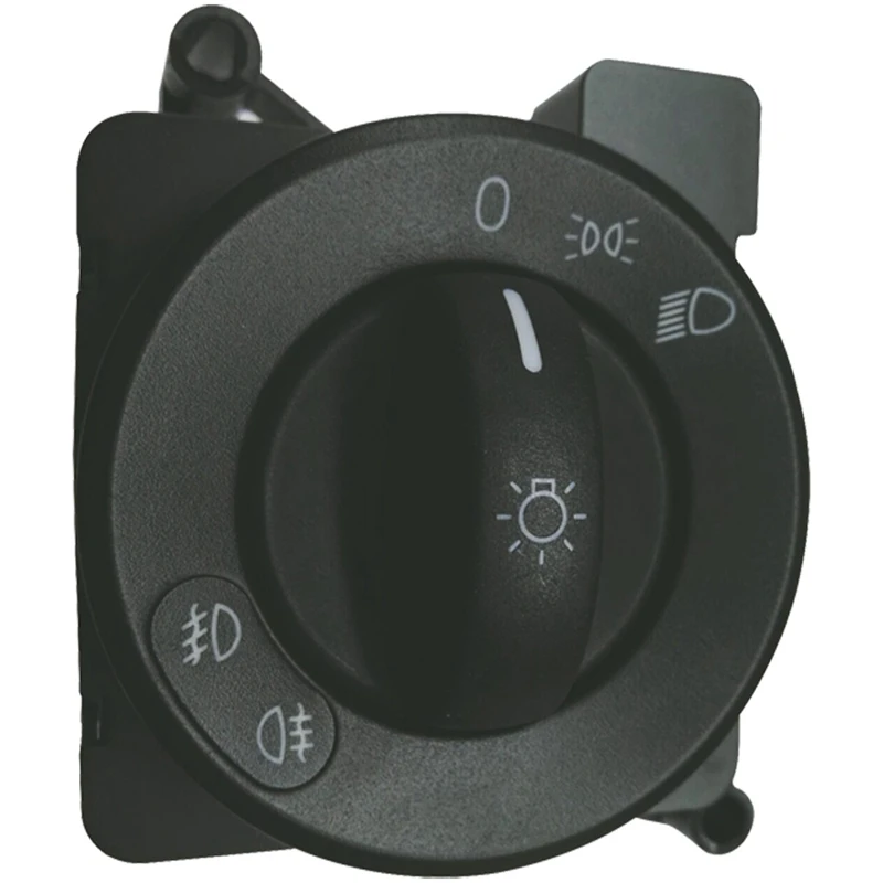 

Car Lights Control Switch Column for Mercedes Benz Actros 9435450904