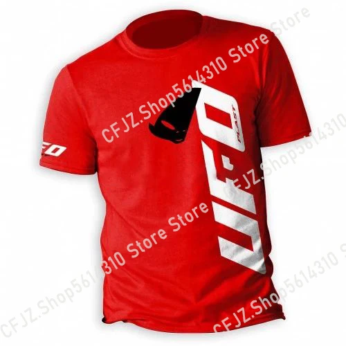 

2020 Motocross Jersey short Sleeve Racing Moto Clothes Quick Dry Bike shirt gp Motobike Downhill MTB jersey