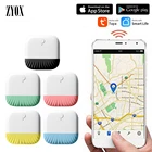 Умный GPS-Трекер YUYA с Bluetooth, в режиме реального времени, GSM GPRS для автомобиля, для детей, кошелек, ключ, локатор для домашних животных, устройство для отслеживания, адаптер