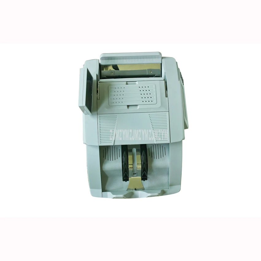 Флуоресцентный счетчик денег автоматический флуоресцентный банкнот|Счетчик