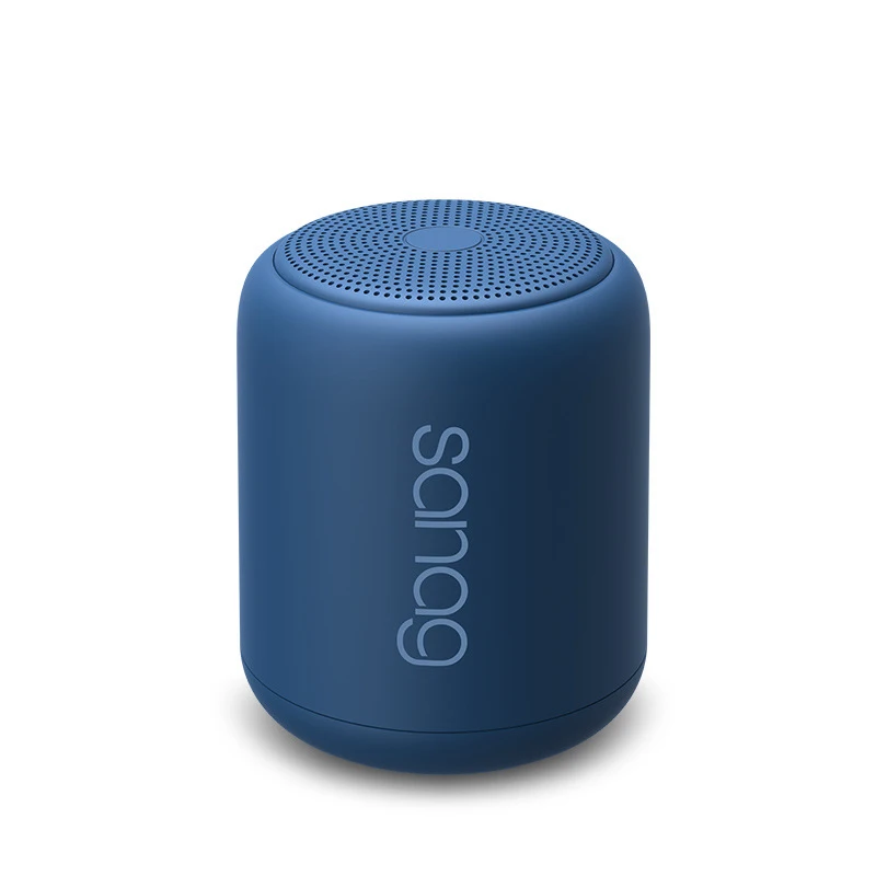 

Wireless creative bluetooth speaker outdoor waterproof mini portable subwoofer speakers MP3 FM support TF card for ios Android