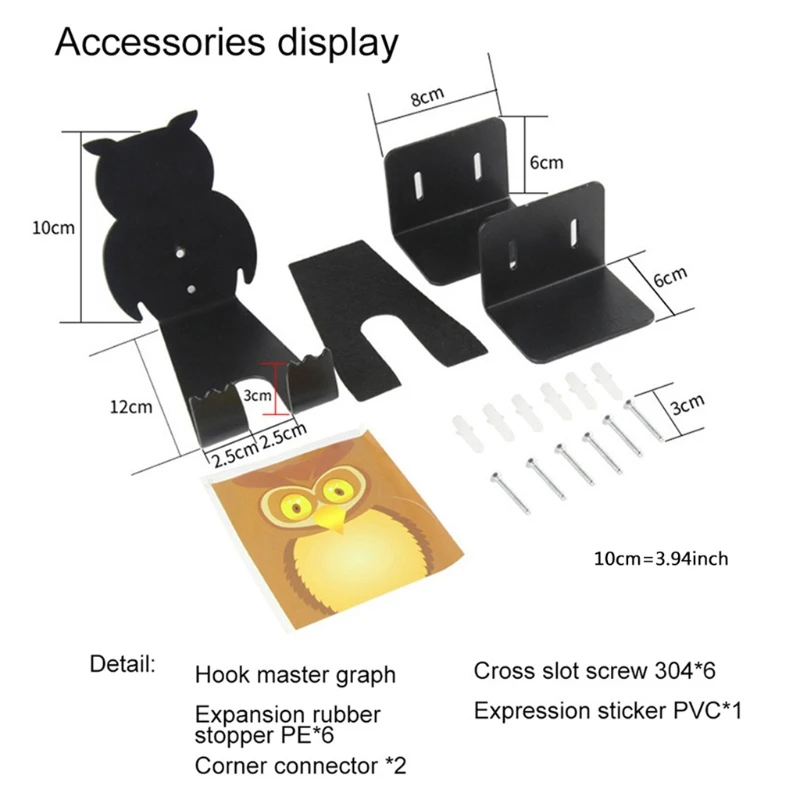 

Bike Wall Mount Indoor Bicycle Parking Rack Heavy Duty Bicycle Wall Stand Holder Hook for Mountain Road Bike